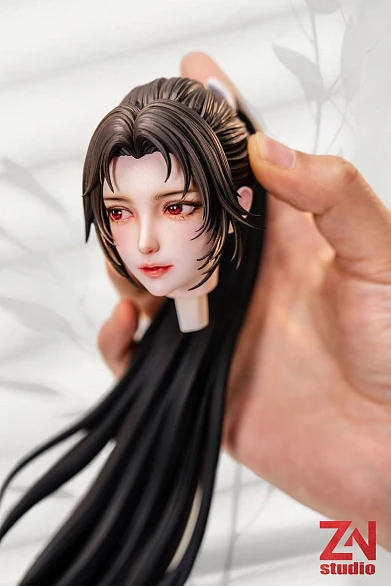 Фигурка Mai Shiranui от zn studio