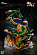 Фигурка Earth Shenron от Red Dragon Studio