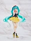 Фигурка Hatsune Miku от Taito