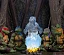 Фигурка Splinter, Raphael, Leonardo, Michelangelo, Donatello от Premium Collectibles Studio