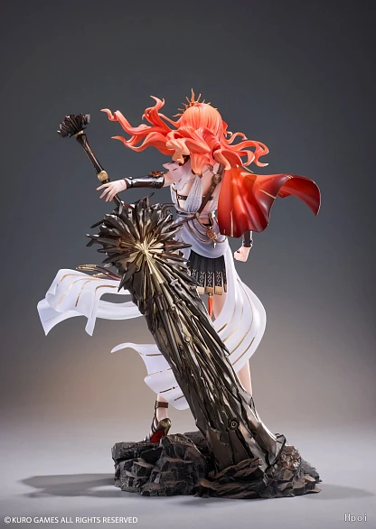 Фигурка Augusta от Hobby Sakura
