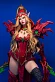 Фигурка Valeera Sanguinar от Infinity Studio