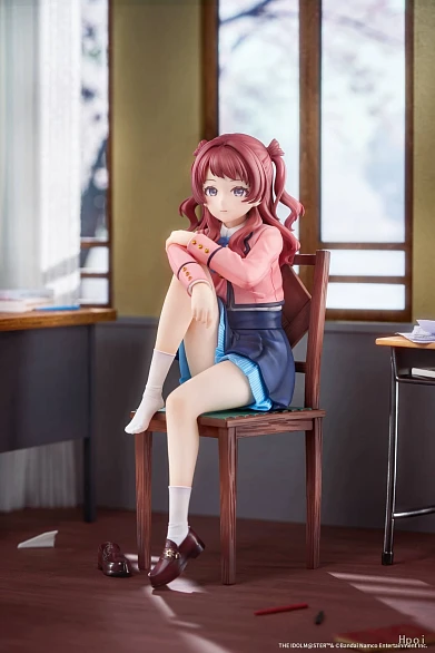 Фигурка Hanami Saki от MiraiMira