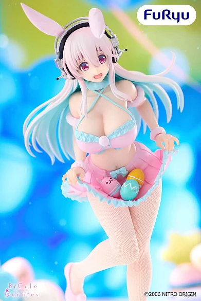 Фигурка Sonico от FuRyu