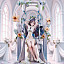 Фигурка Yuuka Hayase от Alice21 Studio