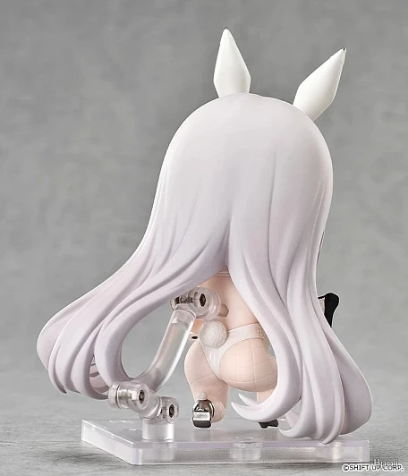 Фигурка Blanc от Good Smile Company