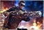 Фигурка T-800 от FunModell