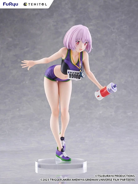 Фигурка Akane Shinjou от FuRyu