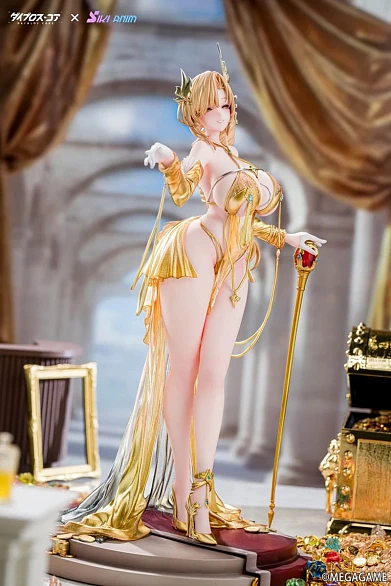 Фигурка Lobera от SIKI ANIM