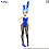 Фигурка Rem от FuRyu