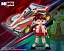 Фигурка Retsu Seiba от Mimo Studio