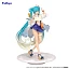 Фигурка Hatsune Miku от FuRyu