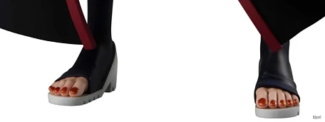 Фигурка Konan от MegaHouse