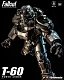 Фигурка T-60 Power Armor от Threezero