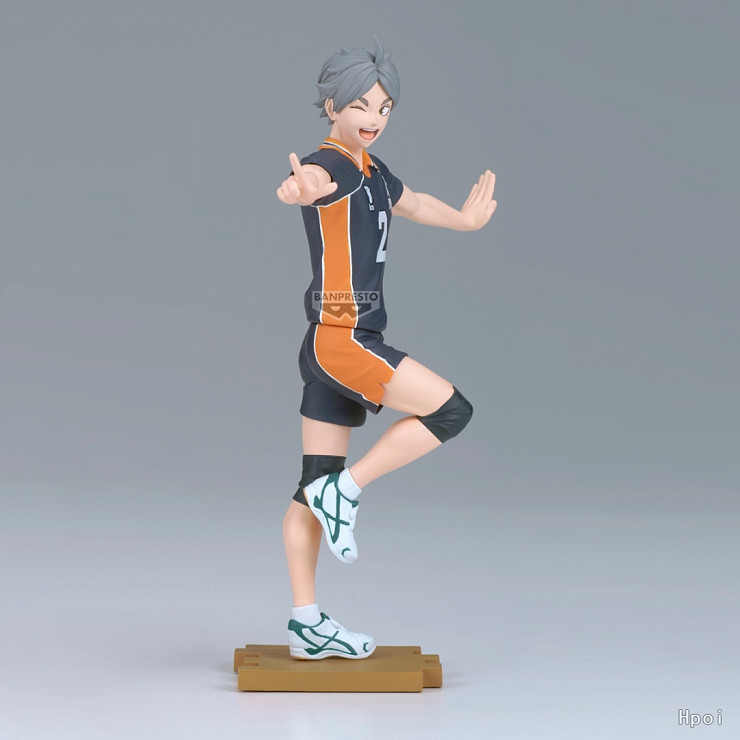 Sugawara Koshi от Banpresto