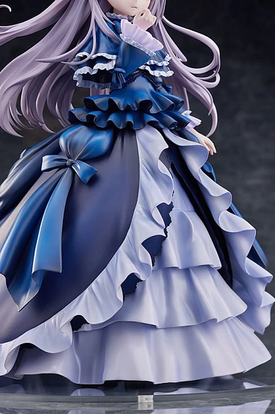 Фигурка Ghost Belle & Haunted Mansion от AMAKUNI