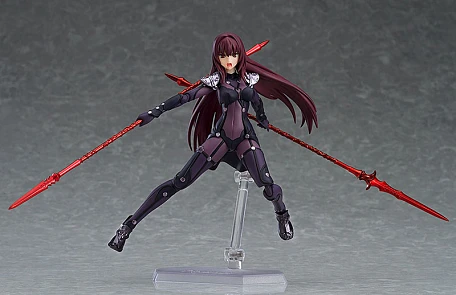 Фигурка Scathach (Lancer) от Max Factory