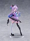 Фигурка Purple Lollipop от Claynel