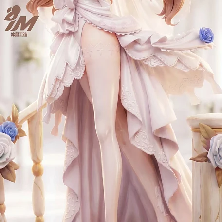 Фигурка Aisaka Taiga от Ice Mouse Studio