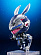 Фигурка ULT Bunny от Max Factory
