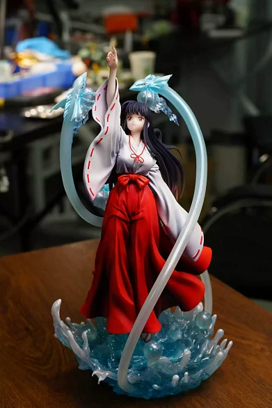 Фигурка Kikyo от WAWA Studio