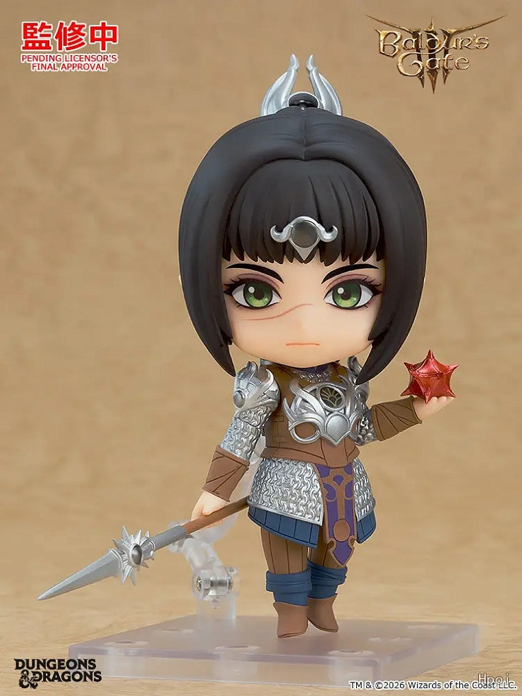 Фигурка Shadowheart от Good Smile Company