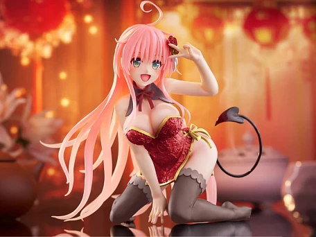 Фигурка Lala Satalin Deviluke от Taito