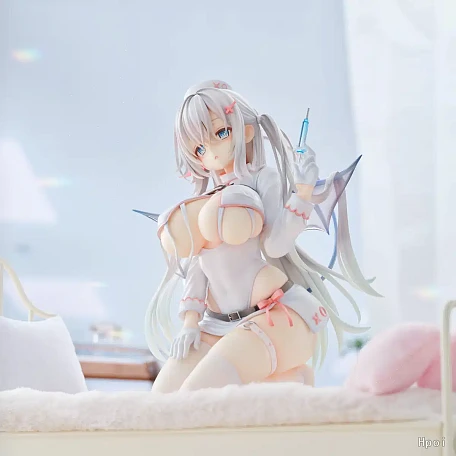 Фигурка Makina от Union Creative