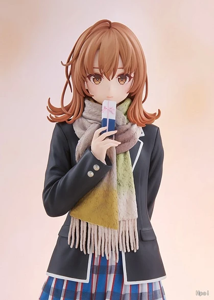 Фигурка Isshiki Iroha от Good Smile Company