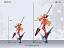 Фигурка Asuka Langley Soryu, Ayanami Rei от Hayaku Studio Asuka  1/4