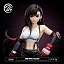 Фигурка Tifa Lockhart от Dream studio Версия 1/6