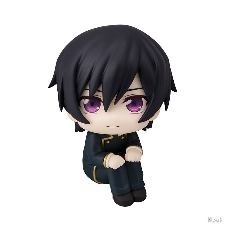 Lelouch Lamperouge от MegaHouse