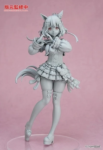 Фигурка Aston Machan от Good Smile Company