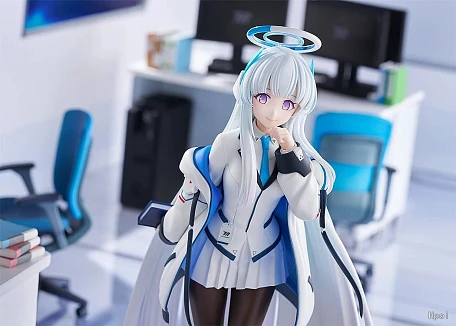 Фигурка Noa Ushio от Good Smile Company Специальное издание