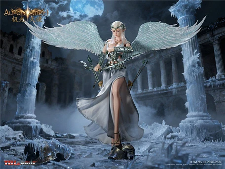 Фигурка Aurora Angel от TBLEAGUE