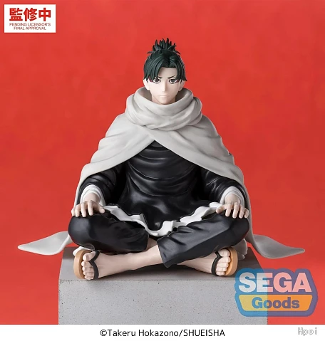 Фигурка Youji Uruha от Sega