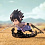 Фигурка Sasuke Uchiha от POP MART