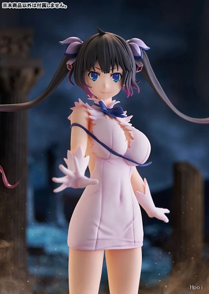 Фигурка Hestia от Alice Glint Deluxe версия