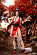 Фигурка Shiranui Mai от Iminitoys Studio