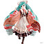 Фигурка Hatsune Miku от Bandai Spirits