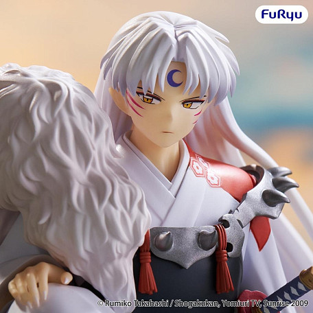 Фигурка Sesshoumaru от FuRyu
