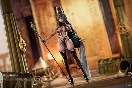 Фигурка Shibuna Priestess от Otherwhere