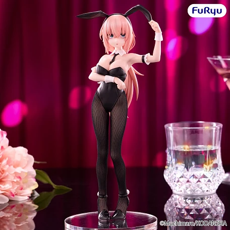 Фигурка Komaro Michinoku от FuRyu