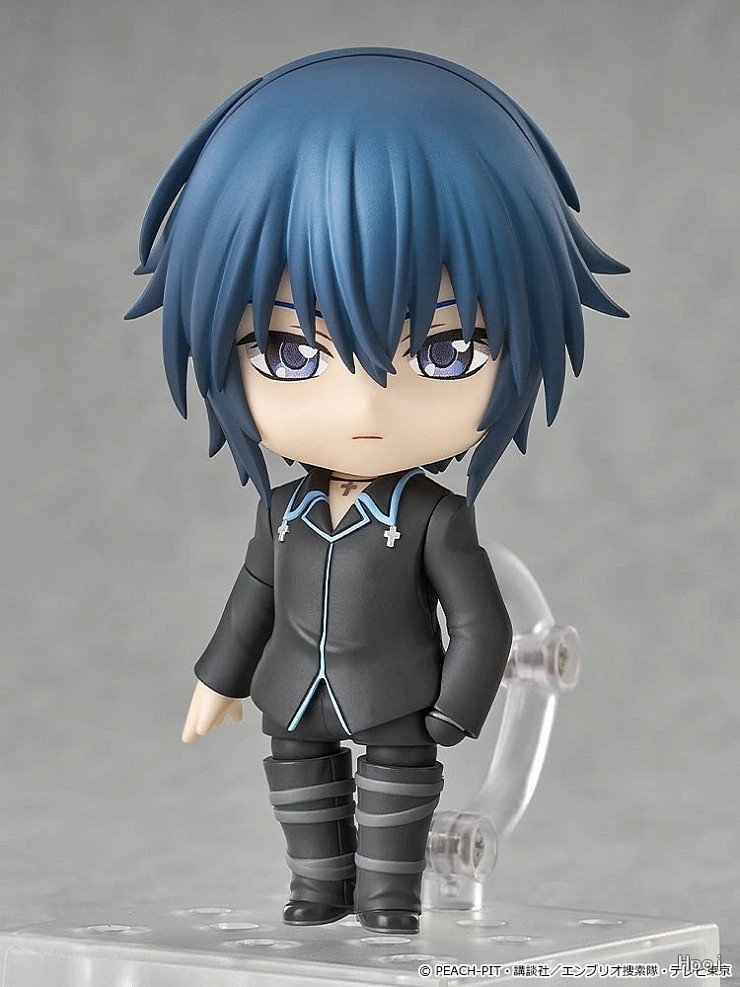 Фигурка Ikuto Tsukiyomi от Good Smile Company