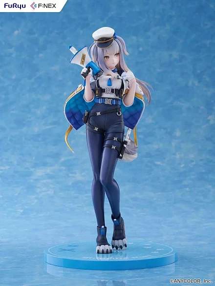 Фигурка Shioriha Ruri от F:NEX (FuRyu)