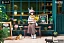 Фигурка Hoshimi Miyabi от APEX-TOYS
