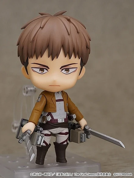 Фигурка Jean Kirstein от Good Smile Company
