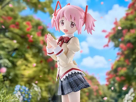 Фигурка Kaname Madoka от FuRyu