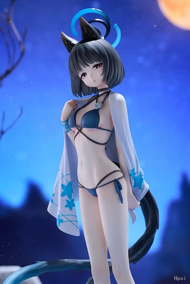 Фигурка Kiryuu Kikyou от Design COCO