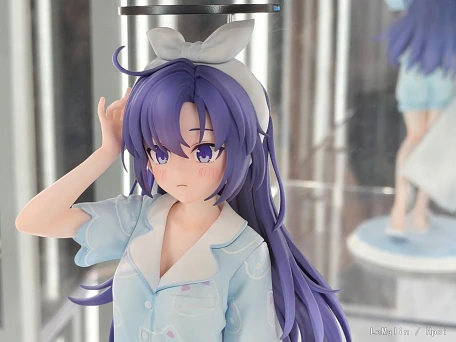 Фигурка Yuuka Hayase от Good Smile Arts Shanghai (Good Smile Company)